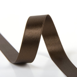 Ruban satin 25mm - Calissone