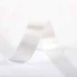 Satin ribbon 38mm - Calissone