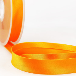 Soft satin bias folded 27mm - Calissone