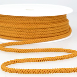 Knitted cord 4.5mm - Calissone