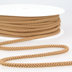 Knitted cord 4.5mm - Calissone