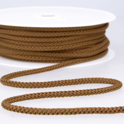 Knitted cord 4.5mm - Calissone