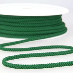 Cordon tricoté 4,5mm - Calissone