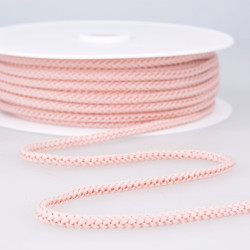 Knitted cord 4.5mm - Calissone