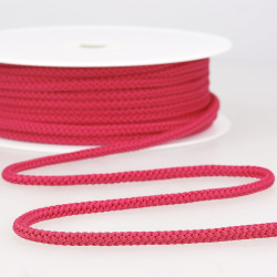 Knitted cord 4.5mm - Calissone