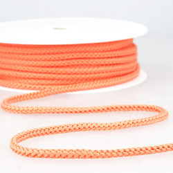 Cordon tricoté 4,5mm - Calissone