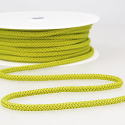 Cordon tricoté 4,5mm - Calissone