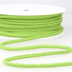 Knitted cord 4.5mm - Calissone