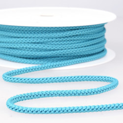 Knitted cord 4.5mm - Calissone