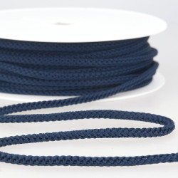 Knitted cord 4.5mm - Calissone