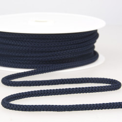 Knitted cord 4.5mm - Calissone