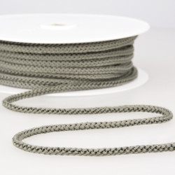 Knitted cord 4.5mm - Calissone