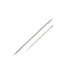 Leather and skin needle - Calissone