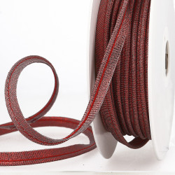 Passepoil lamé 10mm - Calissone