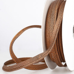 Passepoil lamé 10mm - Calissone