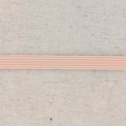Braided elastic 9mm (12 gums) - Calissone