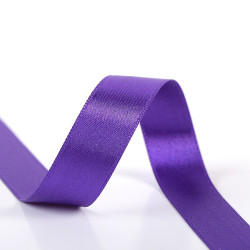 Ruban satin 6mm - Calissone