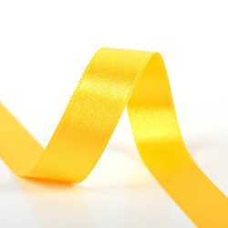 Satin ribbon 10mm - Calissone