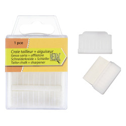 Craie tailor and sharpener - Calissone