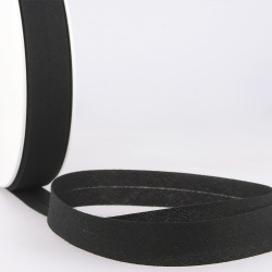 Biais tout textile replié 27mm - Calissone