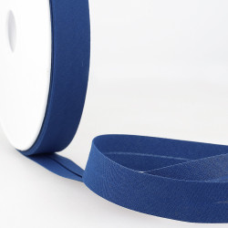 All -textile bias folded 27mm - Calissone