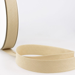 All -textile bias folded 27mm - Calissone