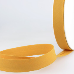 All -textile bias folded 27mm - Calissone