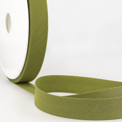 All -textile bias folded 27mm - Calissone