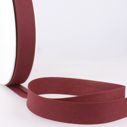 All -textile bias folded 27mm - Calissone