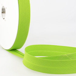 All -textile bias folded 27mm - Calissone