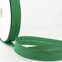 Biais tout textile replié 27mm - Calissone