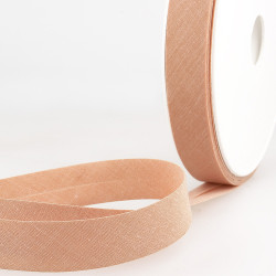 All -textile bias folded 27mm - Calissone