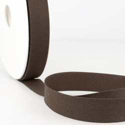 All -textile bias folded 27mm - Calissone