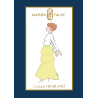 Highland skirt pattern - Calissone