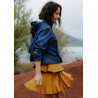 Highland skirt pattern - Calissone