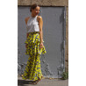 Highland skirt pattern - Calissone