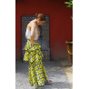 Highland skirt pattern - Calissone