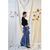 Highland skirt pattern - Calissone