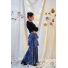 Highland skirt pattern - Calissone