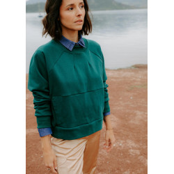 Sweat sweatshirt - Calissone