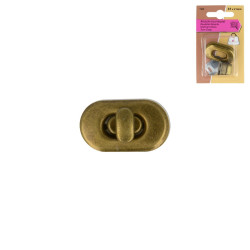 Tourniquet pour sac - Calissone
