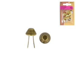 Patin pour sac (4 pièces) - Calissone