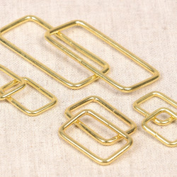 Closed loop - 32mm (2 rooms) - Calissone