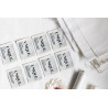 LPMC labels - Single x8 - Calissone