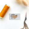 Rosemary Labels - Gourmandise - Calissone