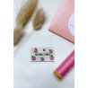 Rosemary Labels - Gourmandise - Calissone