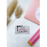 Rosemary Labels - Gourmandise - Calissone