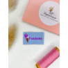 Rosemary Labels - Gourmandise - Calissone