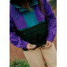Rafale windbreaker pattern - Calissone