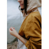 Rafale windbreaker pattern - Calissone